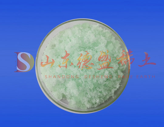 威海硝酸铥